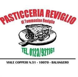 Pasticceria Reviglio, Balangero orari di apertura