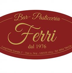 Pasticceria Santoro Di Ferri, Vieste orari di apertura