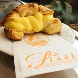 Pasticceria Sissi-Dalla Maria, Milano orari di apertura