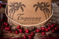 Pasticceria Tropicana Di, Aprilia orari di apertura