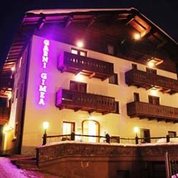 Hotel Garni Gimea, Livigno orari di apertura