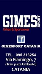 GIMESPORT, Catania orari di apertura