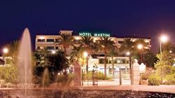 Martini, Olbia orari di apertura