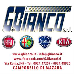 G. Bianco S.r.l., Campobello di Mazara orari di apertura