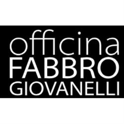Officina Fabbro Giovanelli, Trieste orari di apertura