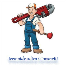 Giovanetti Termoidraulica, Ledro orari di apertura