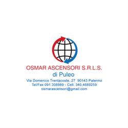 Osmar Ascensori Srls, Palermo orari di apertura