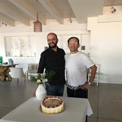 Lara Bar, Barletta orari di apertura