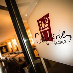 Osteria Callegherie Snc, Imola orari di apertura