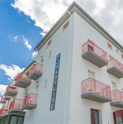 Hotel Marylise Rimini, Rivabella - Orari di apertura