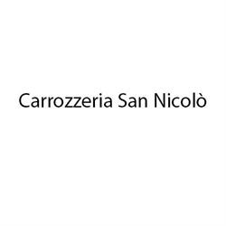 Carrozzeria San Nicolò, Treviso orari di apertura