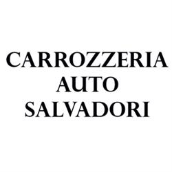 Carrozzeria Auto Salvadori, Borgo Chiese orari di apertura