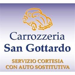 Carrozzeria San Gottardo, Sarzana orari di apertura