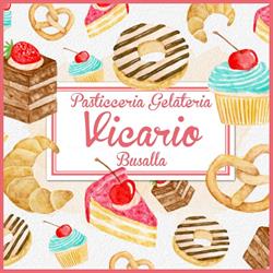 Vicario, Busalla orari di apertura