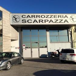 Carrozzeria Scarpazza SRL, Castelfranco Veneto orari di apertura
