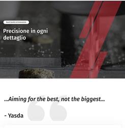 Dued SRL, Napoli orari di apertura