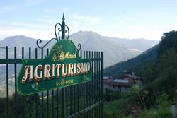 Agriturismo al-Marnich, Schignano orari di apertura