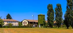 agriturismo cascina marzana, Pavia orari di apertura