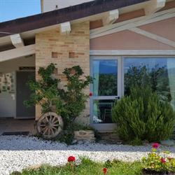 Agriturismo Colle Regnano, Tolentino orari di apertura