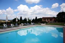 Agriturismo Le Docce, Castelfiorentino orari di apertura