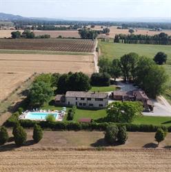 Agriturismo Miralduolo, Torgiano orari di apertura
