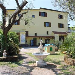 Agriturismo Piccolo Paradiso Amalfi Coast, Piano di Sorrento orari di apertura