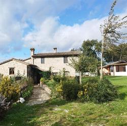 Agriturismo Biologico Pieve del Colle - Fattoria Didattica, Urbania orari di apertura