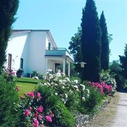 Agriturismo Santa Maria Sul Lago Di Bolsena, Marta orari di apertura