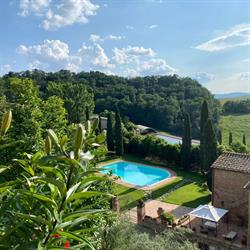 Agriturismo Vergelle, Castelmuzio orari di apertura