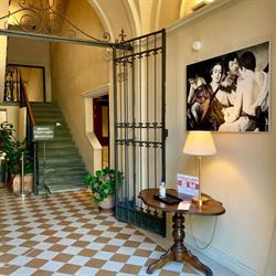 Hotel Caravaggio, Firenze orari di apertura