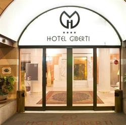 Hotel Giberti & Spa, Verona orari di apertura