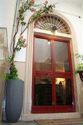 Hotel Masaccio Firenze, orari di apertura