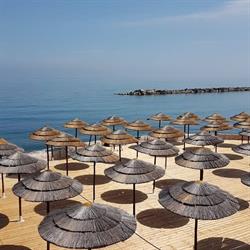 Hotel Salsello, Bisceglie orari di apertura