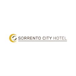 Hotel Sorrento City, orari di apertura