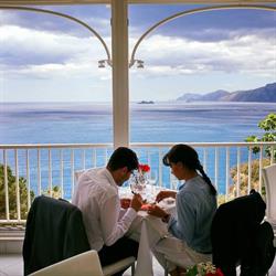Hotel Il Pino, Praiano orari di apertura