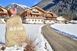 Mudlerhof, Valle di Casies orari di apertura
