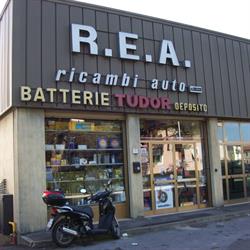 R.e.a. Ricambi Auto Di Verdelli P.g., Arezzo orari di apertura