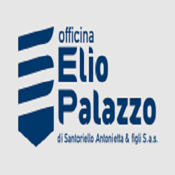 Officina di Precisione Elio Palazzo Sas, Cava de' Tirreni orari di apertura