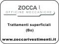 Zocca COATINGS Srl, Funo orari di apertura