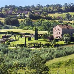 La Leopoldina, Montaione orari di apertura