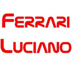 Ferrari Luciano, Ferrara orari di apertura