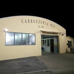 Carrozzeria Mei, Soriano nel Cimino orari di apertura