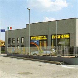 Carrozzeria Montuori, Sesto Calende orari di apertura