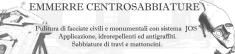 emmerre centro sabbiature, Cagliari orari di apertura