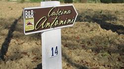 B&b Cascina Antonini, Foligno orari di apertura