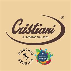 Pasticceria Cristiani Livorno, orari di apertura