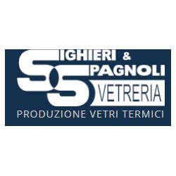 Vetreria Sighieri e Spagnoli, Livorno orari di apertura
