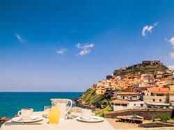 Riviera Hotel, Castelsardo orari di apertura