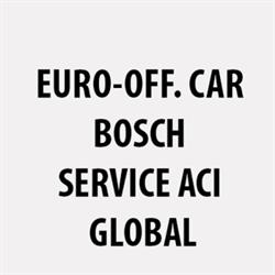 Euro-Off. Car Snc Bosch Service Aci Global, Garbagnate Monastero orari di apertura