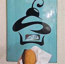 Lauria Domenico Pasticceria, Licata orari di apertura